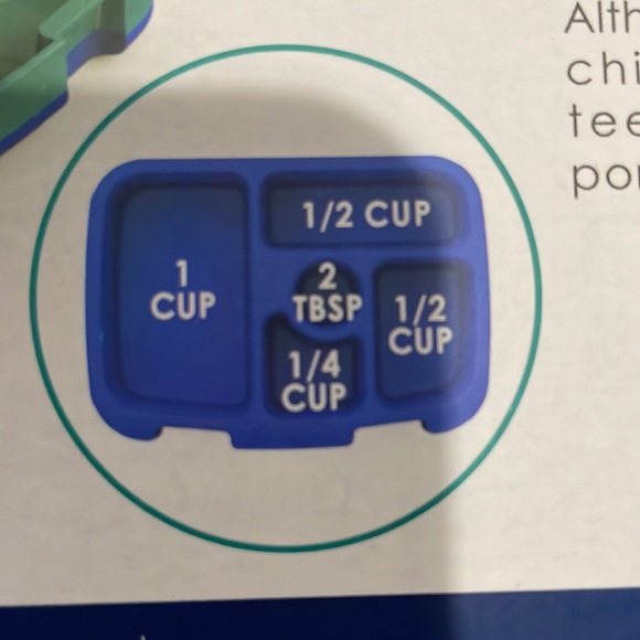 COPY - Bentgo Kid’s Shark Bentgo Lunchbox - Picture 11 of 12